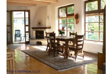 Slovakija Byt Trenčianske Teplice, Eksterjeras